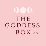 Liz Reilly - @thegoddessboxco - Instagram