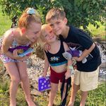Liz Reilly - @mckenzee33 - Instagram