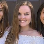 Liz Reilly - @lizreilly97 - Instagram
