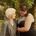 Liz Reilly - @lizreilly73 - Instagram