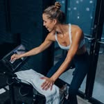 Liza Solberg Ritter - @liza.ritter - Instagram