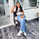 Liz Margaret Rojas - @lizrojas_05 - Instagram