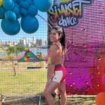 Liz Rojas - @lizrojas_dancer - Instagram