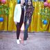 Liz Rojas - Facebook