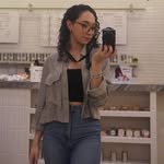 Liz Rojas - @lizrojass12 - Instagram