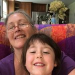 Liz Rowell - @rev.liz.rowell - Instagram