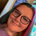Liz Rowell - @leguardo1981 - Instagram