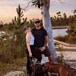 Liz Rowell - @nurse_lizard - Instagram
