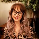 Liz Boothby - @lizrush11 - Instagram