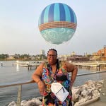 Liz Rush - @rushgeraldine - Instagram