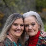 Liz Rush - @lizrush53 - Instagram