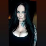 Liz Rush - @lizzr8788 - Instagram