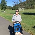 Liz Rush - @2810lazar - Instagram