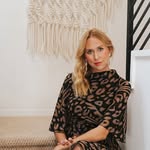 Liz Rush - @anewmoodatelier - Instagram