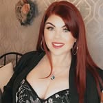 Liz Rush - @lizfay123 - Instagram