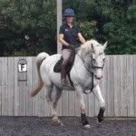 Liz Rushall - @lizrushall - Instagram