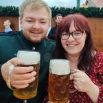 Liz Rushby - @lizrushby - Instagram