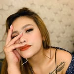 Liz Sandoval - @ivysandoval24 - Instagram
