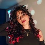 Liz Sandoval - @__estefany13__ - Instagram