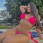 Liz Sandoval - @lizsandovalr - Instagram