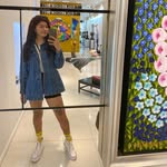 Liz Sandoval Hernández - @lizsandovalher - Instagram