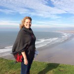 Liz Saunders - @lizsaunders77 - Instagram