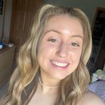liz saunders | 23 - @liz.saunders14 - Instagram