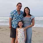 Liz Saunders - @liz_saunders7 - Instagram
