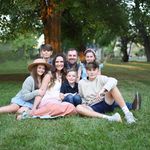 Elizabeth Seitz - @lizseitz33 - Instagram