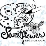 liz Sharp - @sweetflowerstudios - Instagram
