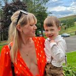 Liz Sharp - @lizkitchin - Instagram