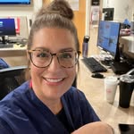 Liz Sharp Gladson - @eagladson - Instagram