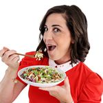 Liz Shaw | Dietitian | Writer - @shawsimpleswaps - Instagram