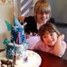 Liz Shaw - Facebook