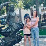 Liz Shaw - @liz12992 - Instagram