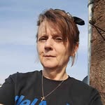 Liz Shields - @lizshields70 - Instagram