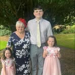 Liz Shields - Facebook