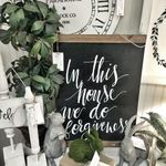 Liz Shields - @all_things_renewed_decor - Instagram