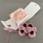 Liz Simmonds - @babyknitsdubai - Instagram