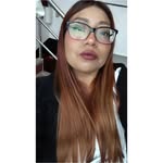 Liz Simón - @lizbae1.0 - Instagram