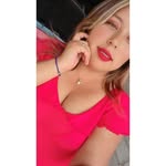 Liz Simon - @lizfidencio - Instagram