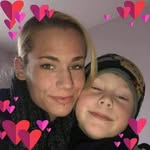 Liz Simon - @liz.simon.5245 - Instagram