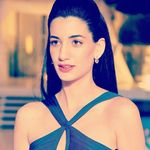 Liz Simon - @lizsimon1 - Instagram