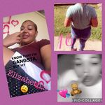 Liz Singleton - @luxbxddieee15 - Instagram