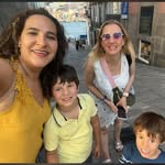 Liz Singleton - @sunshineshinegirl - Instagram