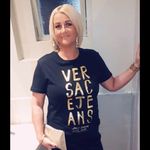Liz Smart - @lizsmart76 - Instagram