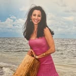 Liz Hunton Solomon - @lizsolomon7 - Instagram