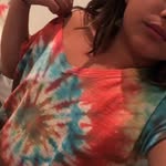 Liz Solomon - @lizs_tie_dye_things13 - Instagram