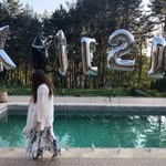 Liz Solomon - @lizsolomon77 - Instagram