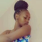 👑Elizabeth wamalwa💎 - @_lizstark_ - Instagram